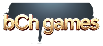 bch games logo