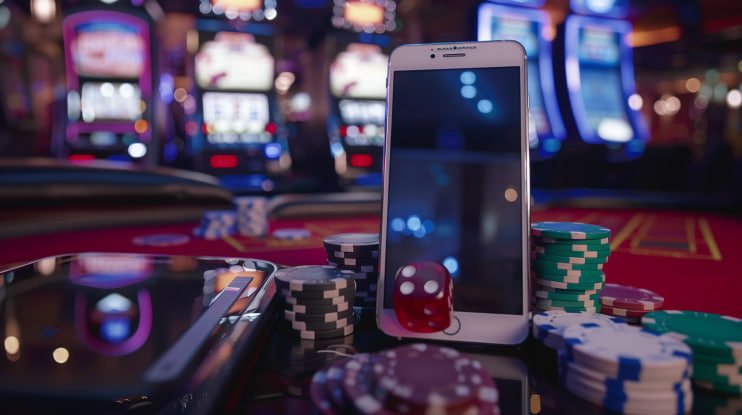 bch games Live Casino