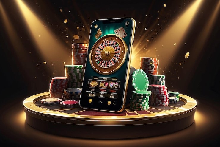 bch games Slots